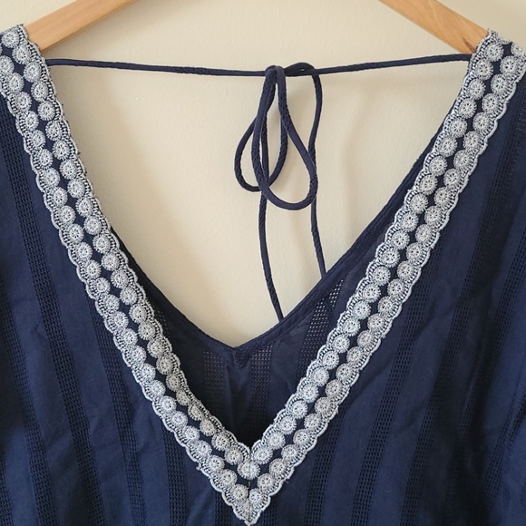 Swimsuit coverup - Picture 3 of 4